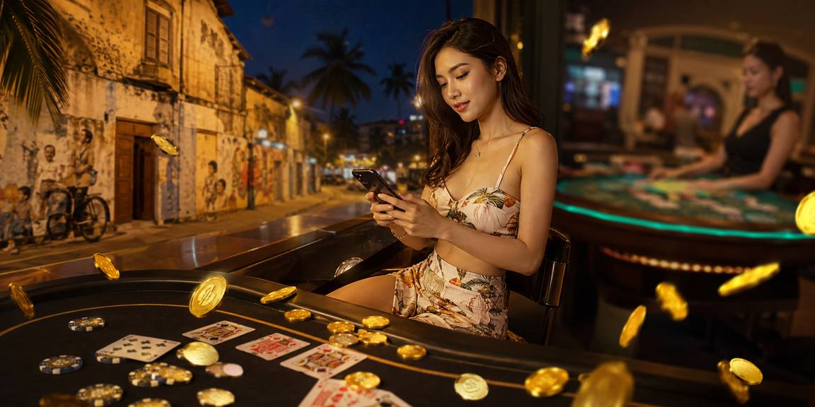168977net Crypto Gold: Slot Berteknologi Kripto untuk Malaysia